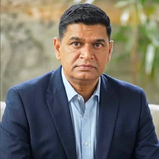 Kumar Abhisek